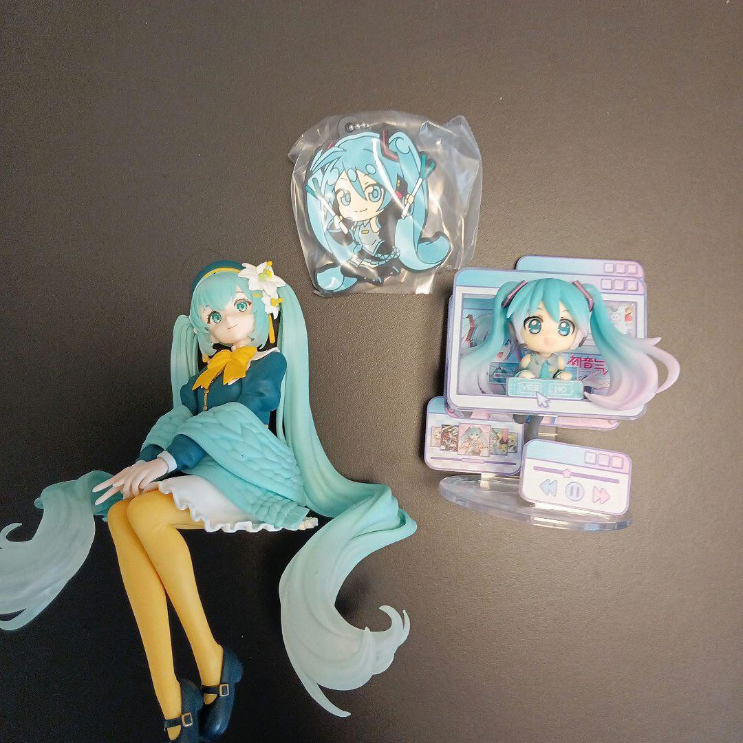 初音ミクまとめ売り 初音ミク まとめ売り - メルカリ