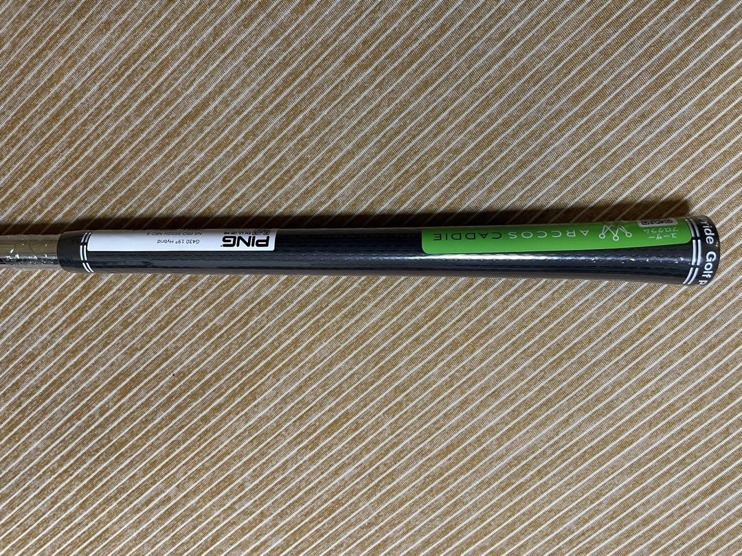 PING 3UT用シャフト