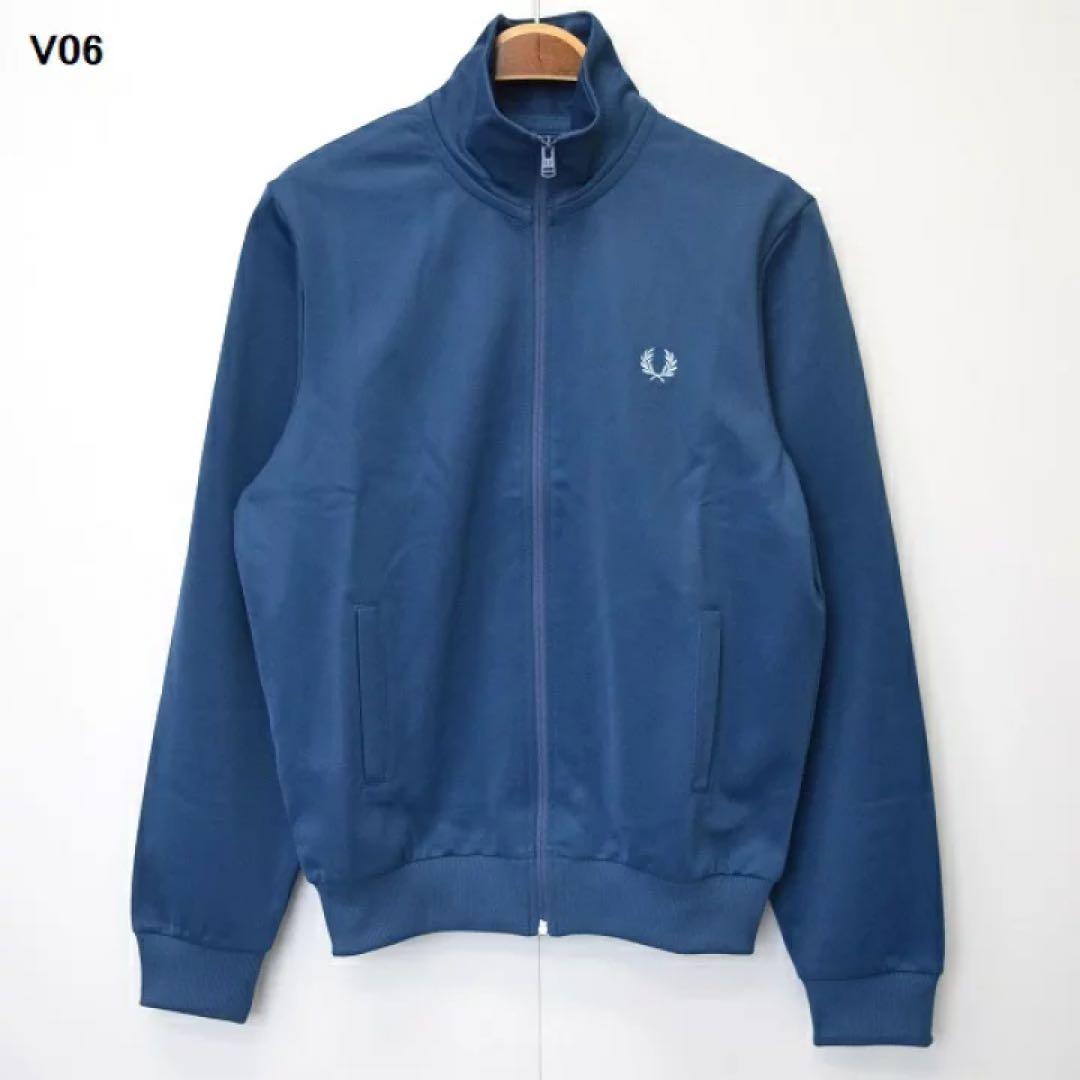 fred perry TRACK JACKET トラックジャケット fred perry TRACK JACKET トラックジャケット