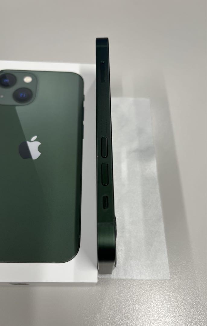 すすすiPhone13mini 128GB SIMフリー