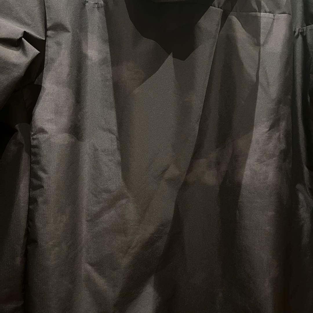 定価22万 Moncler Clain Jacket 収納袋付き