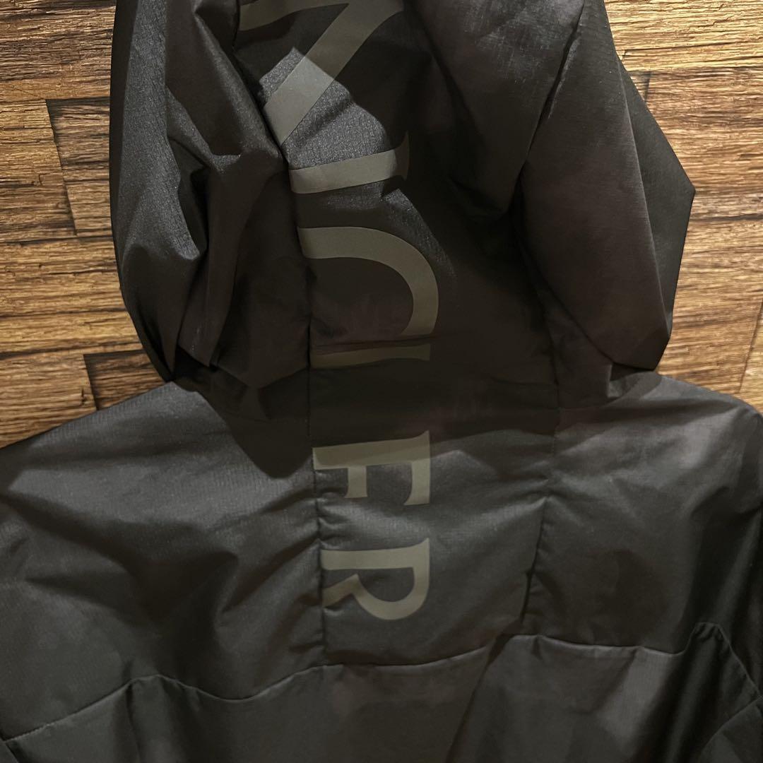 定価22万 Moncler Clain Jacket 収納袋付き