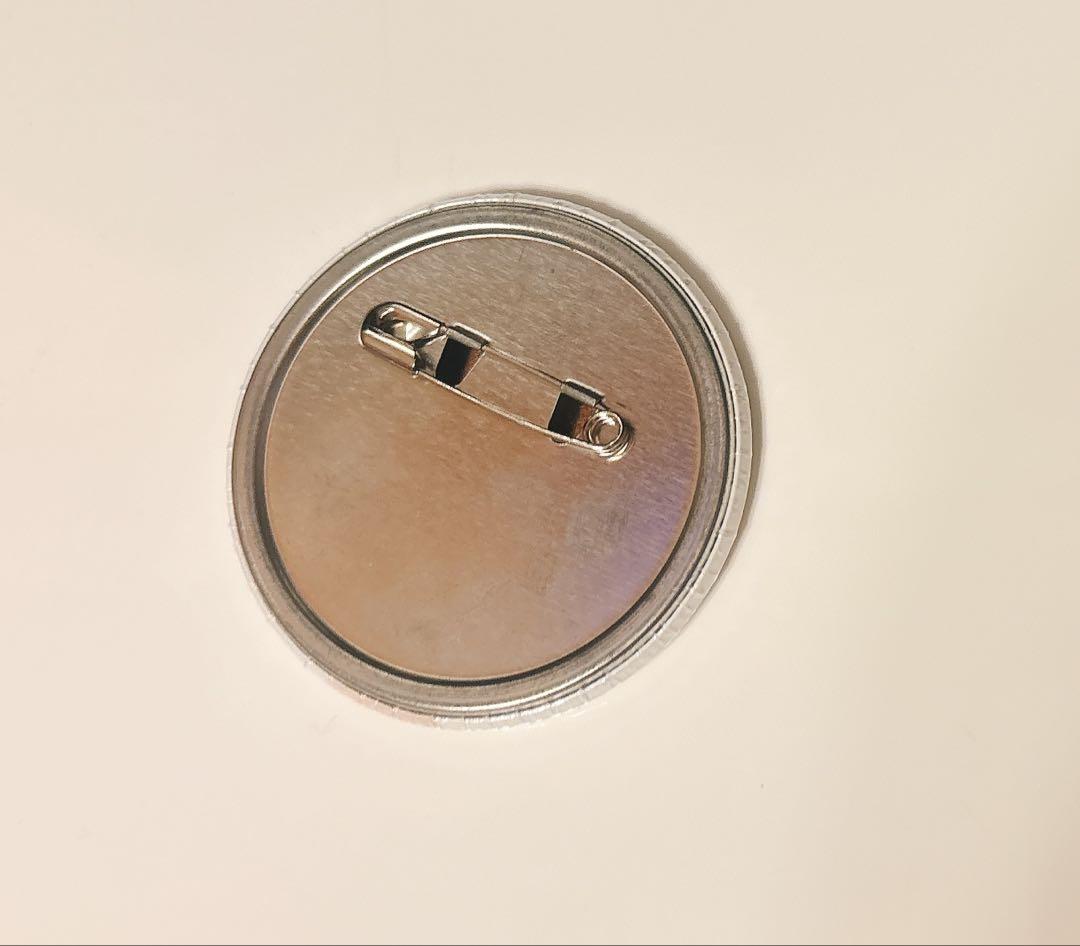 seventeen カフェ ミンハオ 2020 缶バッジ セブチ ウォヌ ジュン