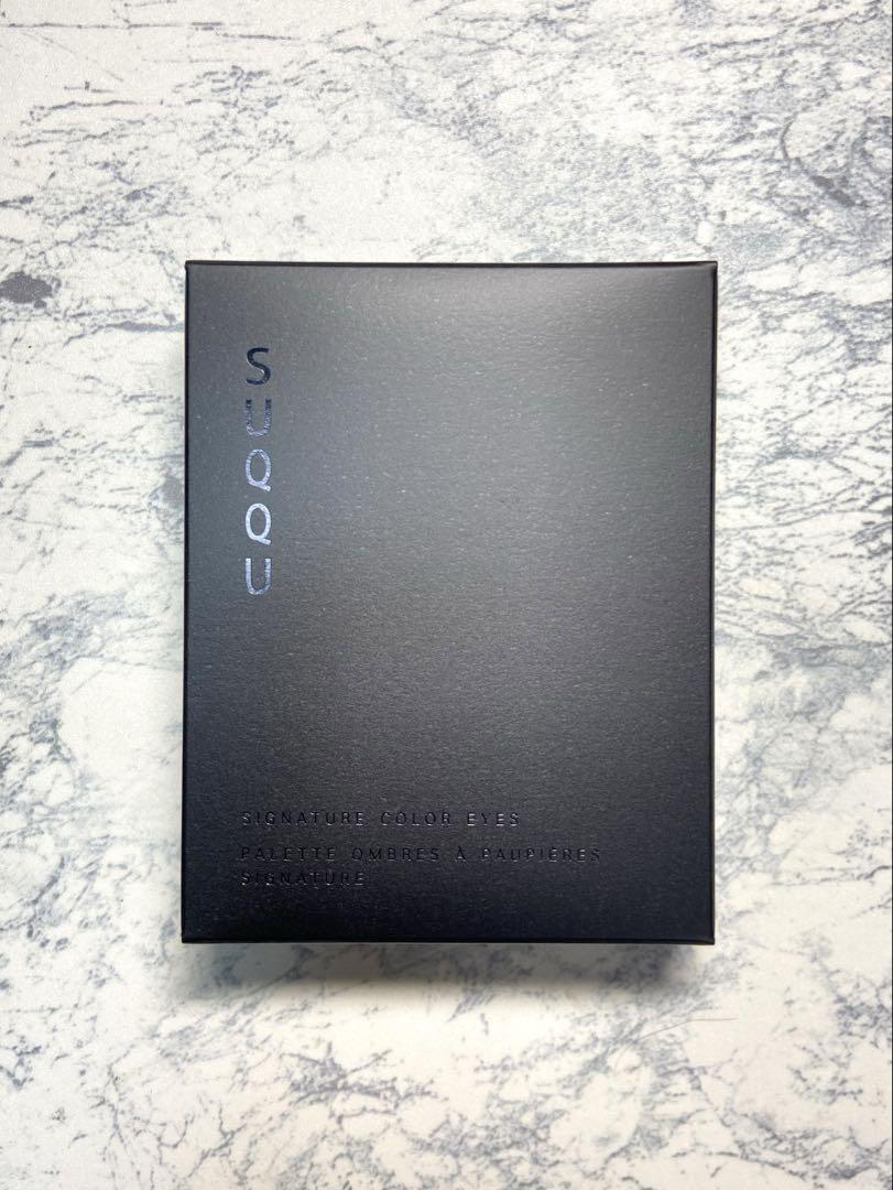 【新品未開封品】SUQQU / スック シグニチャーカラーアイズ 146 宙愁