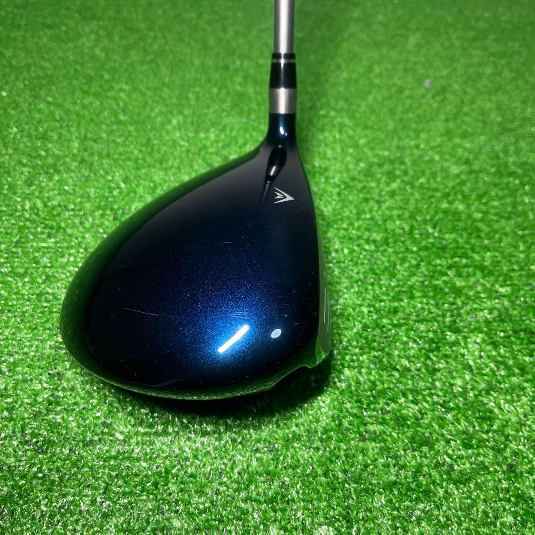 C1308 HONMA ホンマ ドライバー 10.5° Be ZEAL 535