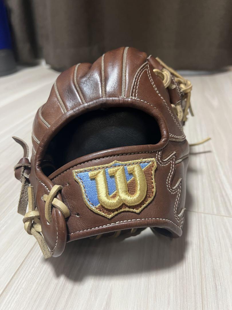 硬式 Wilson ウイルソン 87型