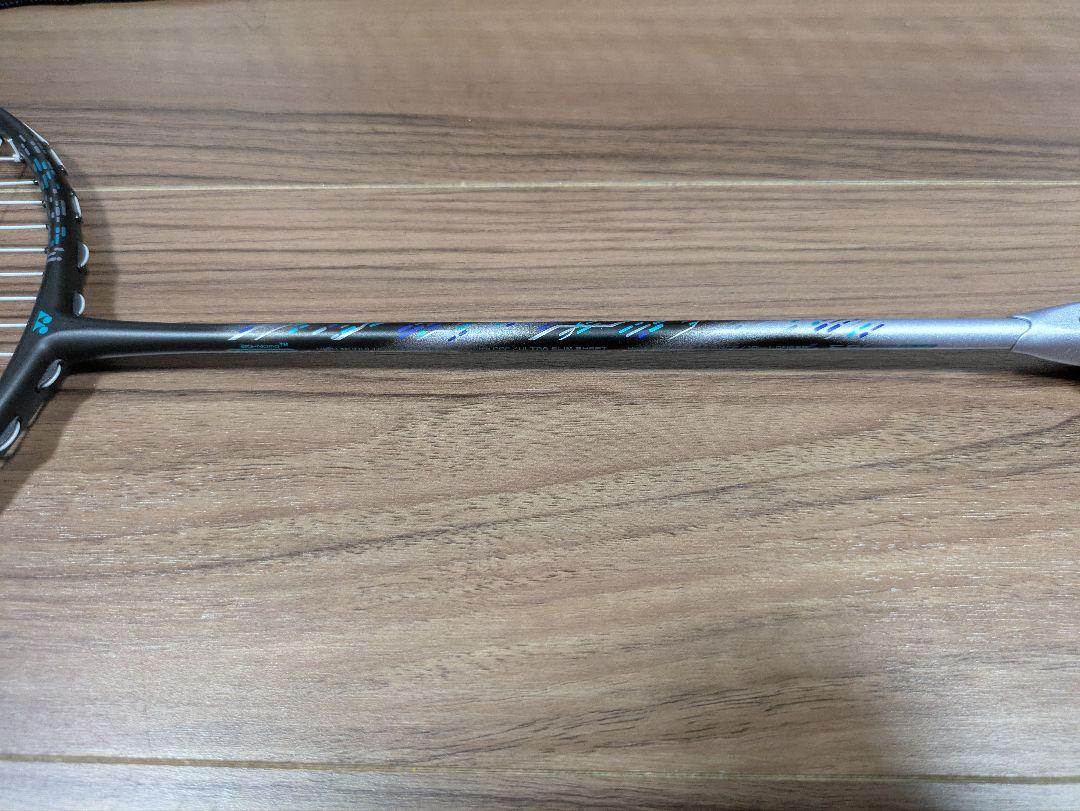 【新品】ASTROX 88Dpro 4u5 88Dプロ　ASTROX88D-P