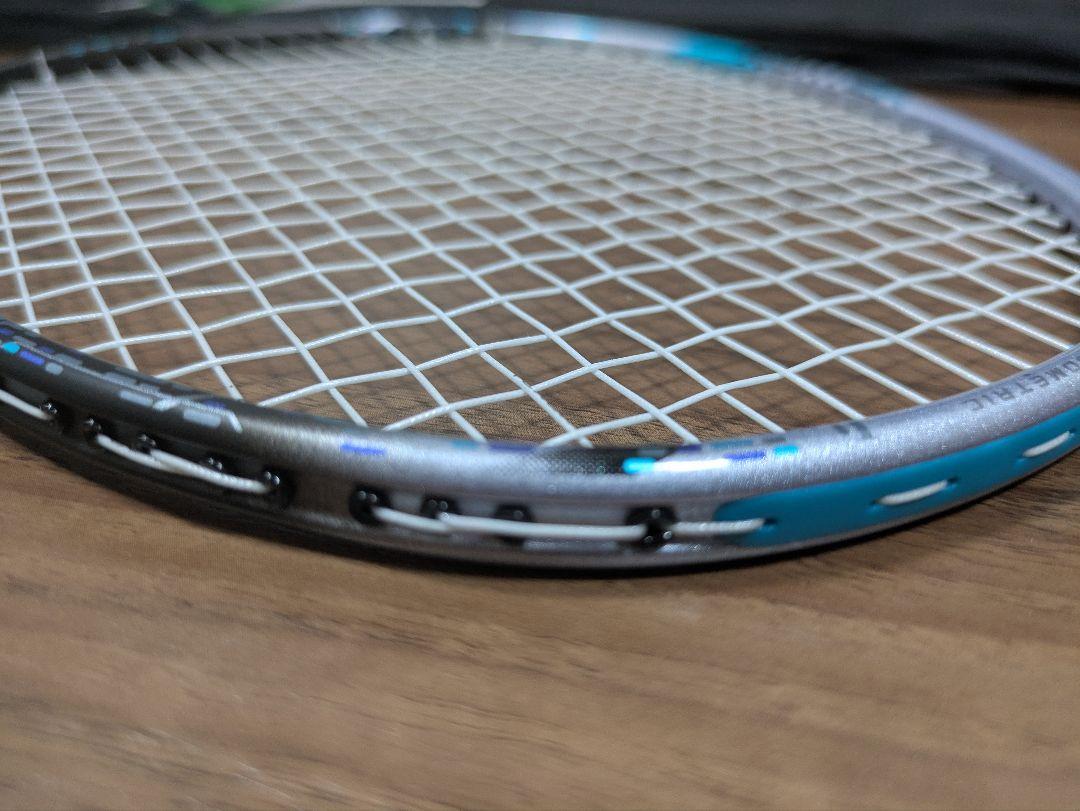 【新品】ASTROX 88Dpro 4u5 88Dプロ　ASTROX88D-P