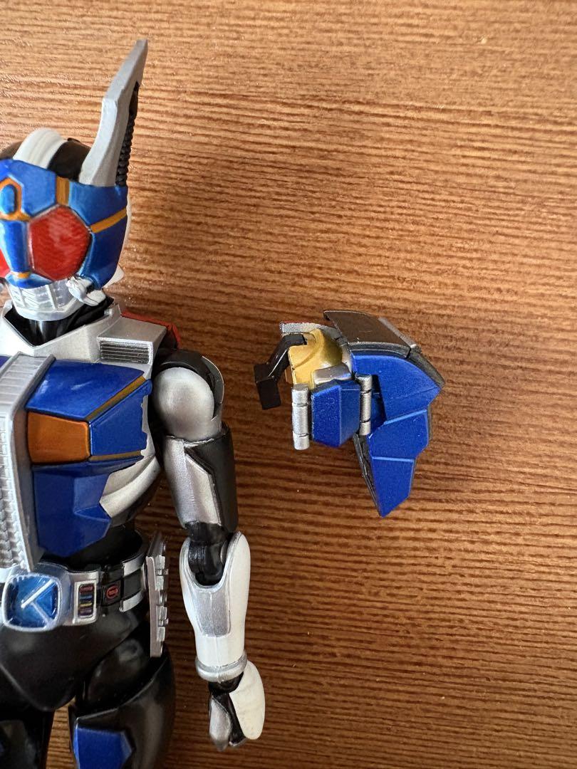S.Hフィギュアーツ　仮面ライダーセット　一部ジャンク品あり