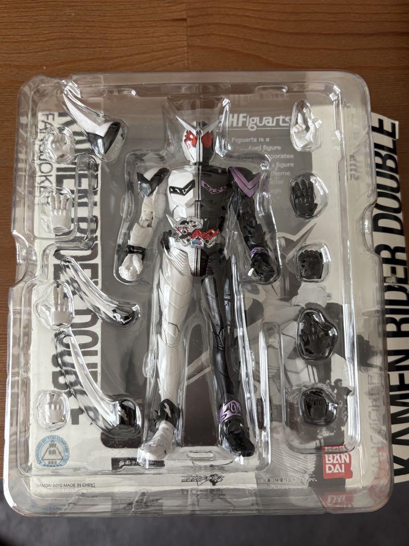S.Hフィギュアーツ　仮面ライダーセット　一部ジャンク品あり