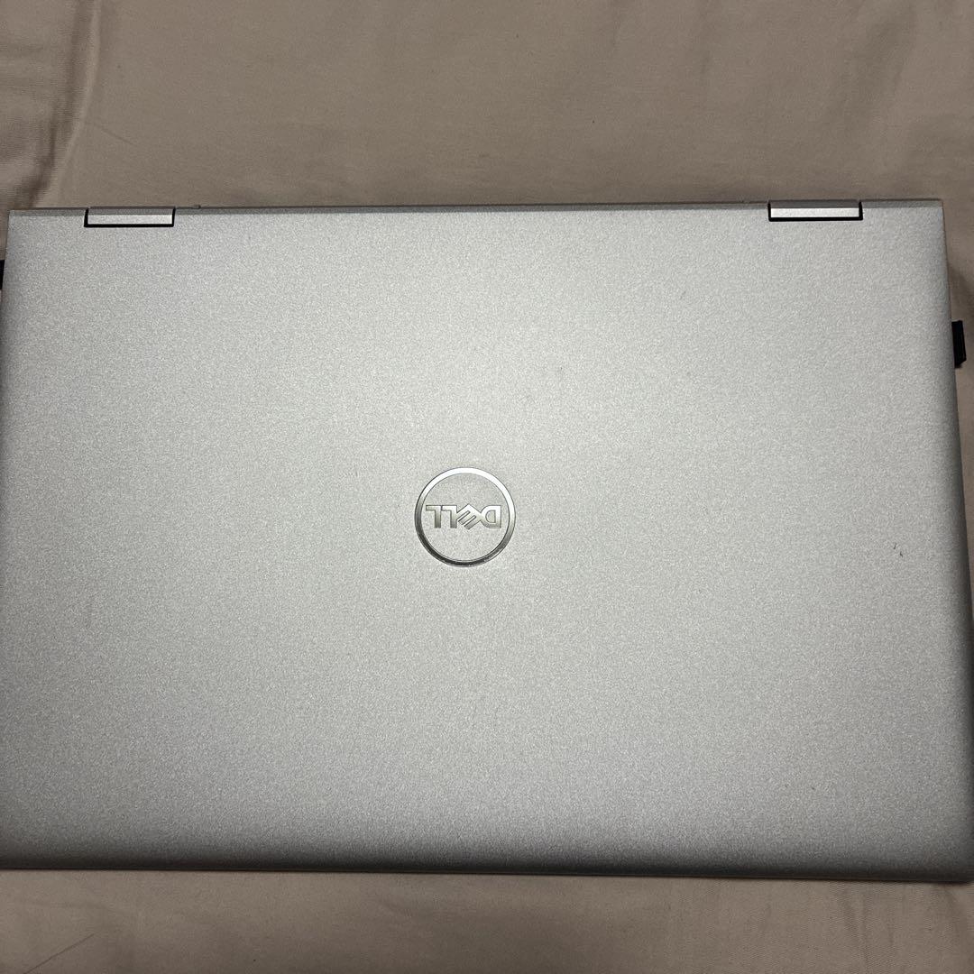 DELL Inspiron 5406 2-in-1 ノートPC