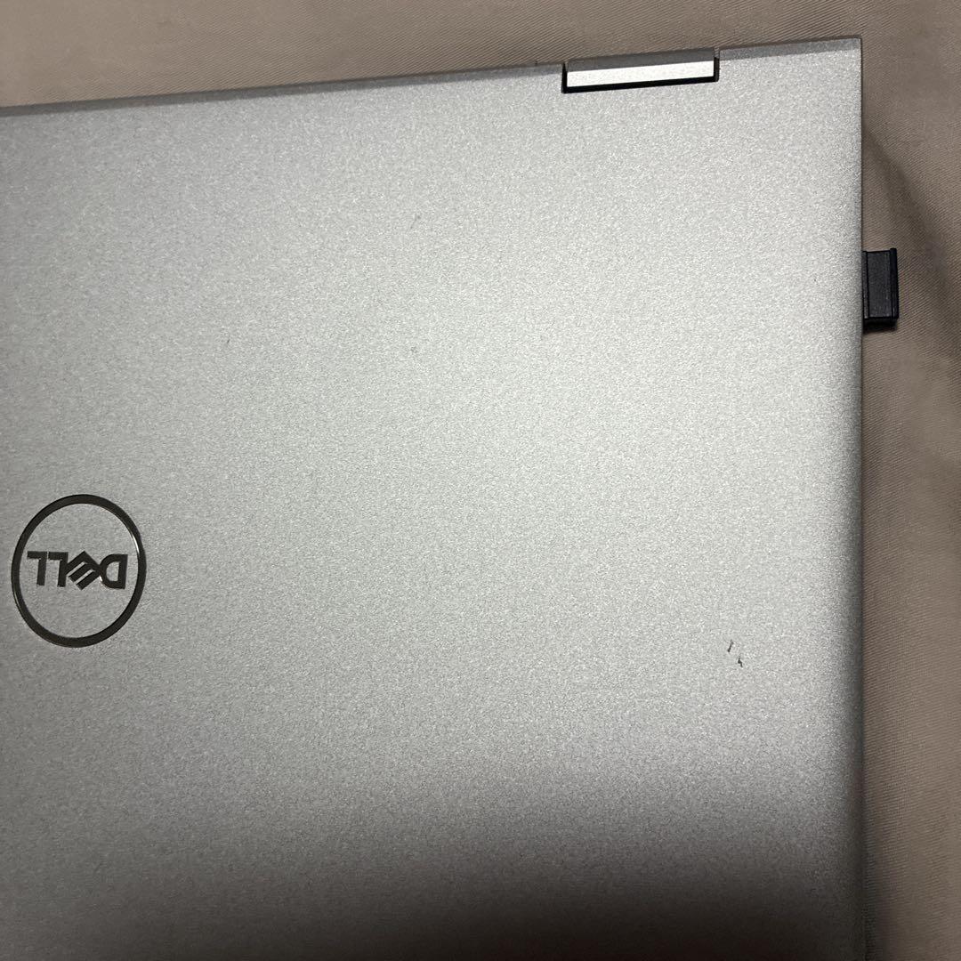 DELL Inspiron 5406 2-in-1 ノートPC