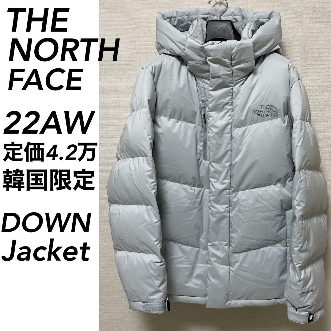 【極美品】22AW 定価4.2万 THE NORTH FACE ザノースフェイス