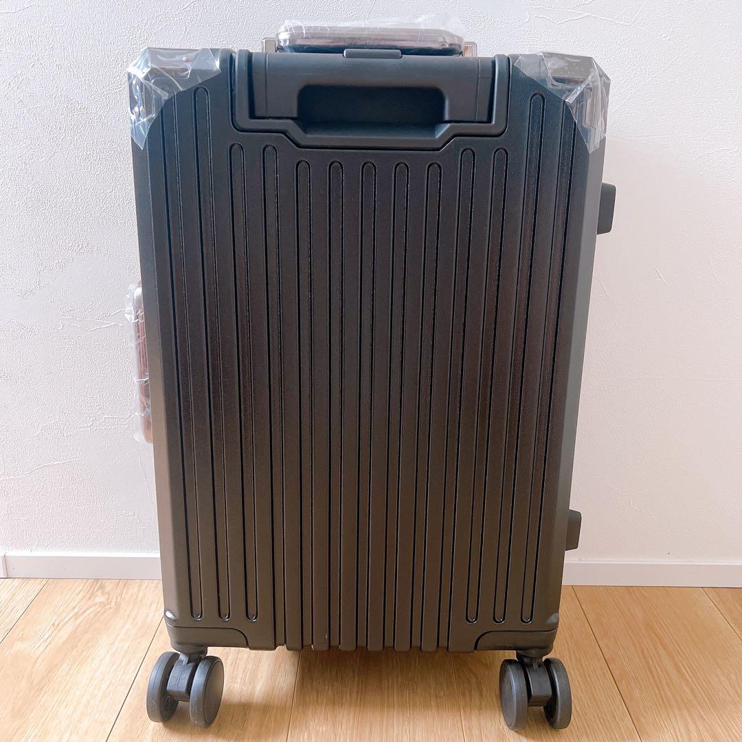 キャリーケース 軽量