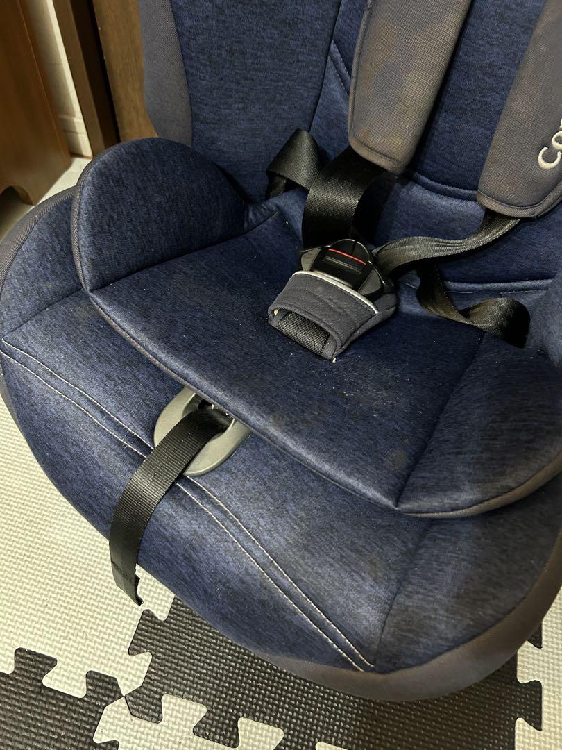 コンビ セイブトレック ISOFIX エッグショック TB ネイビー セイブトレック ISOFIX エッグショック TB｜コンビ公式ブランド