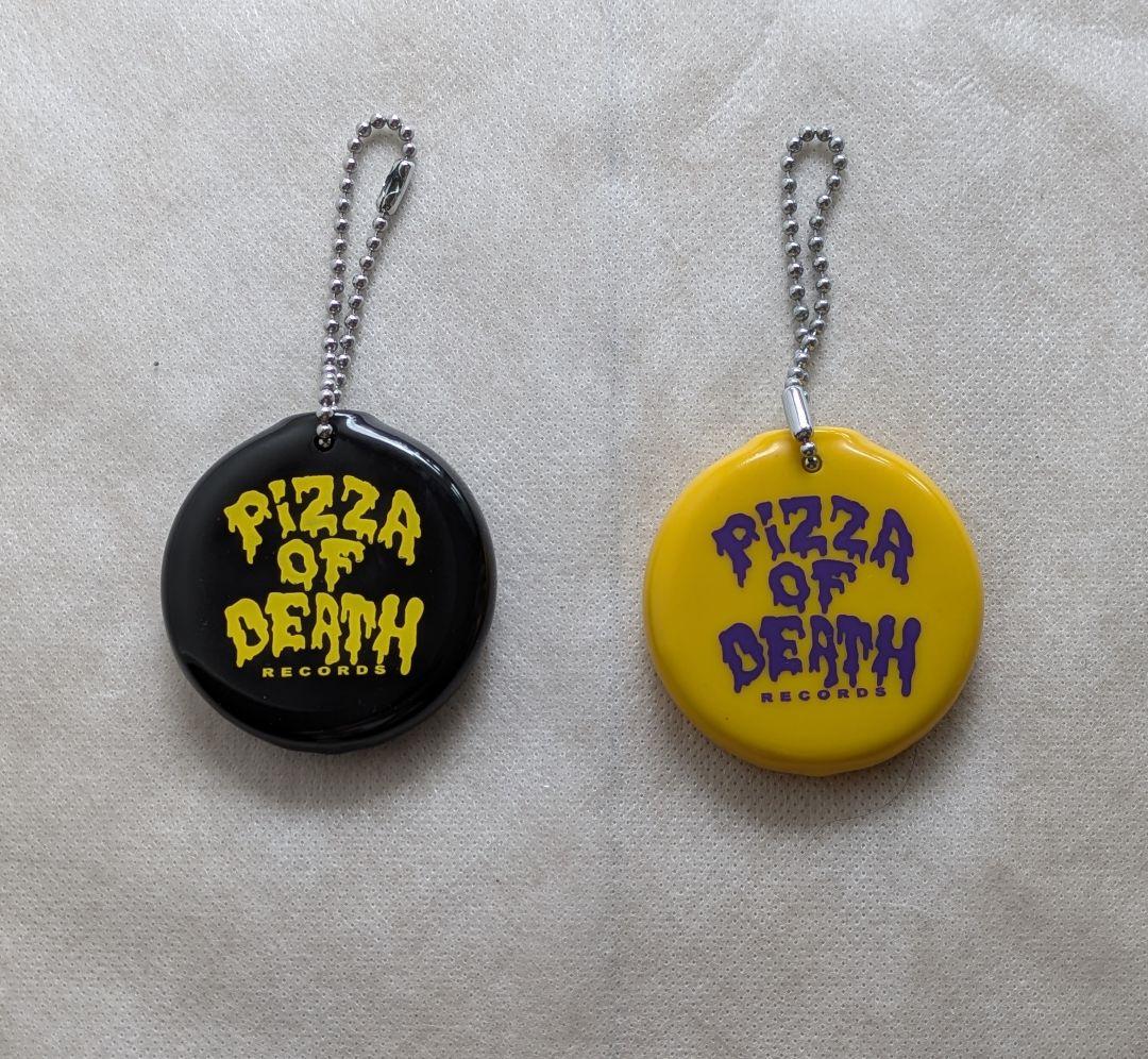 2025年最新】PIZZA OF DEATH 鍵の人気アイテム - メルカリ