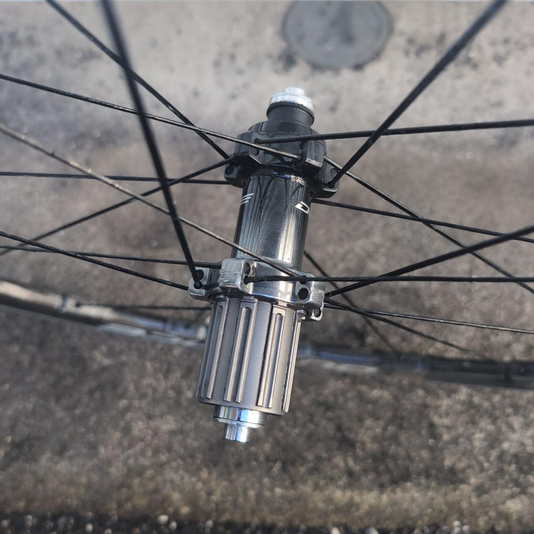 デュラエース カーボンホイールSHIMANO