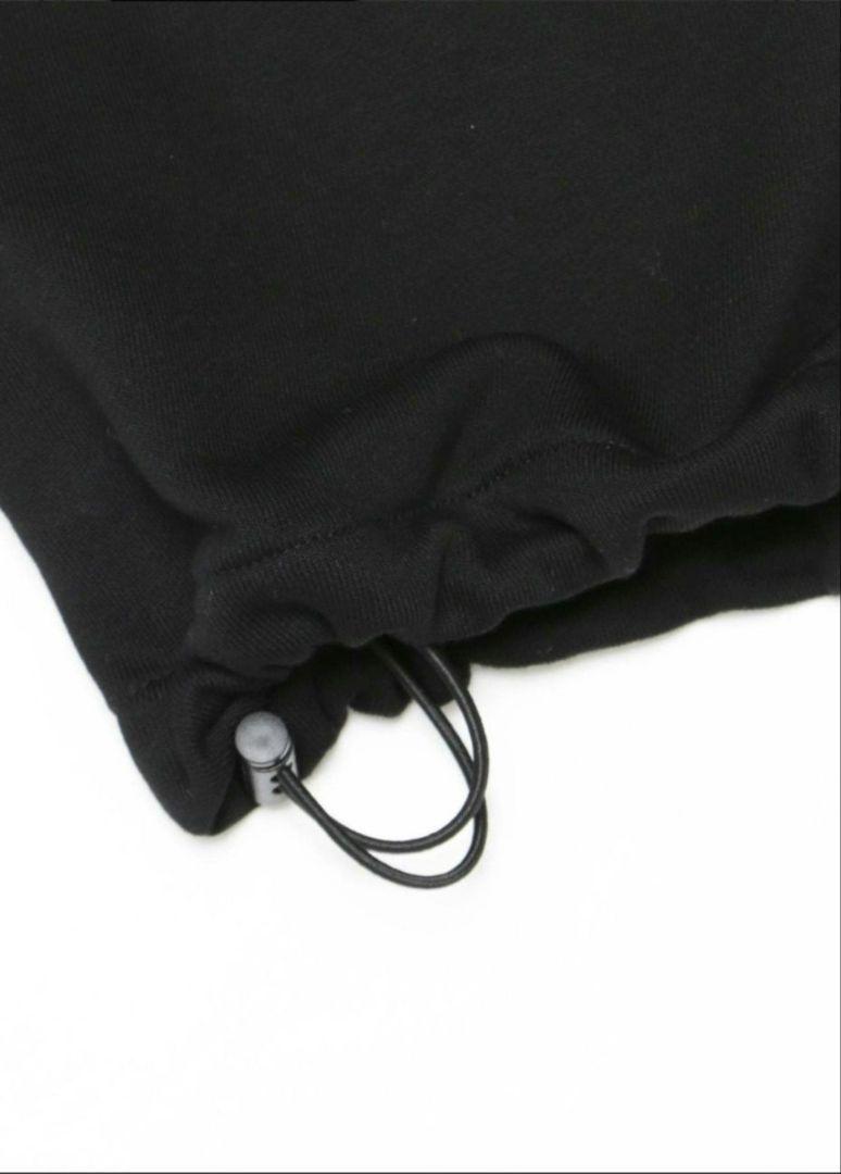 【＃FR2】Wide Sweat Cargo Pants