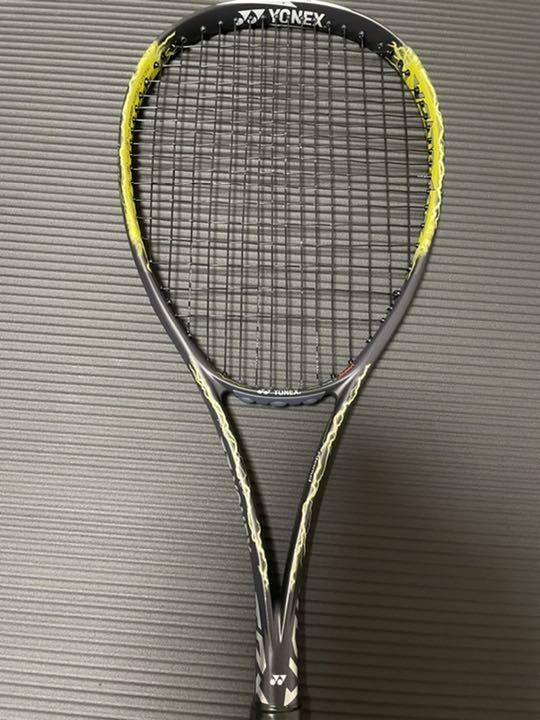 YONEX ヨネックス テニスラケット