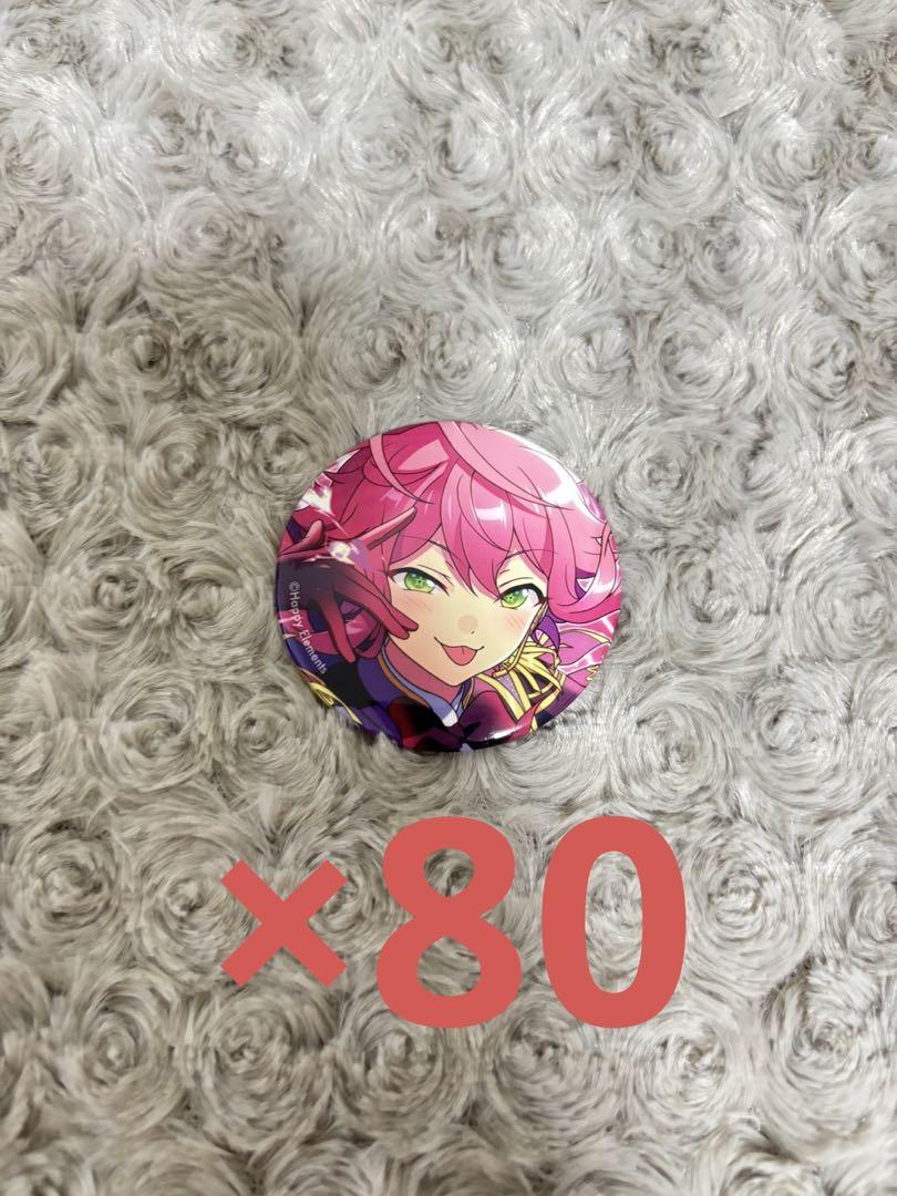 あんスタ　姫宮桃李　コレクション缶バッジ