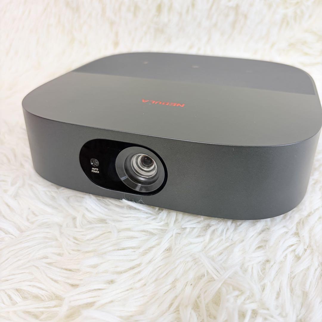 ANKER Nebula Vega Portable プロジェクター（中古） - メルカリ