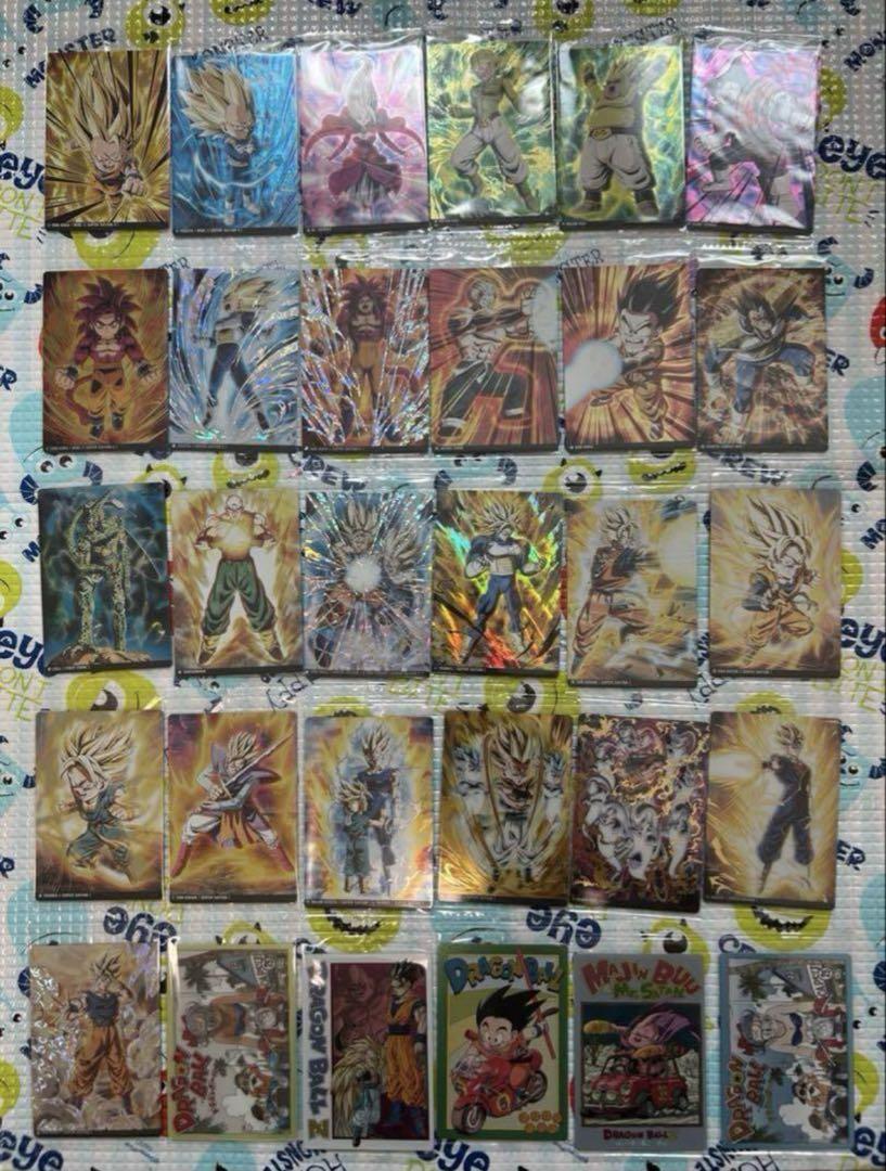 イタジャガ ドラゴンボールvol.6」が発売開始!!]｜ 【公式