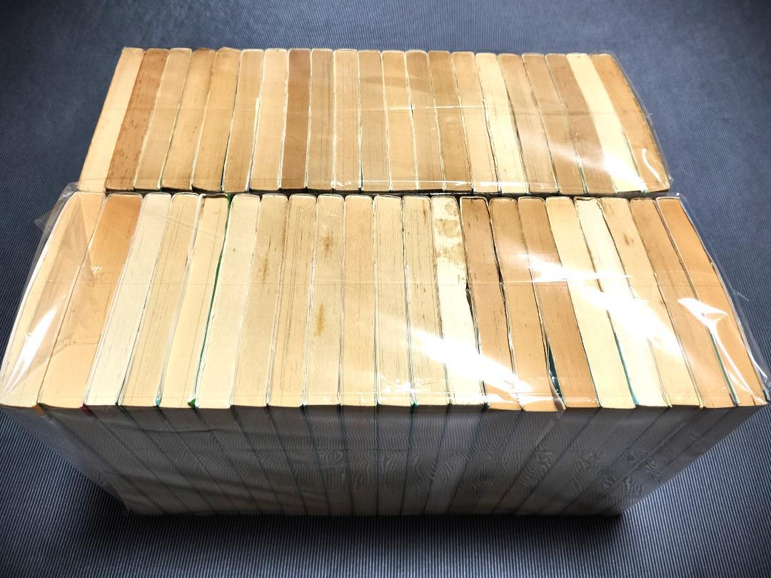 ドラゴンボール　鳥山明　全巻（全42巻）