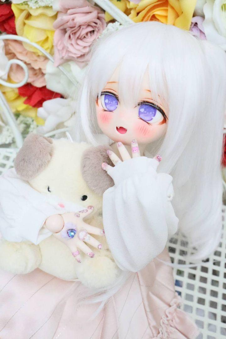 DDH-01 カスタムヘッド