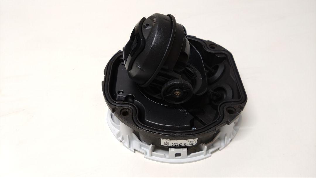 ③【美品、保証あり】屋外対応ネットワークカメラ AXIS M3205-LVE