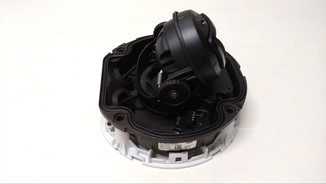 ③【美品、保証あり】屋外対応ネットワークカメラ AXIS M3205-LVE