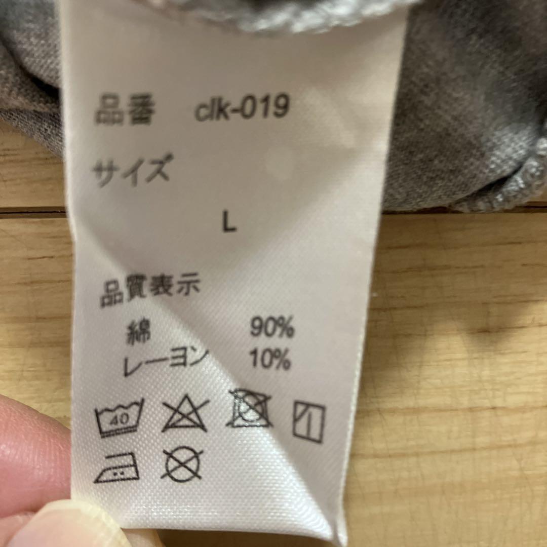 クラシカルエルフ Tシャツ 画像5
