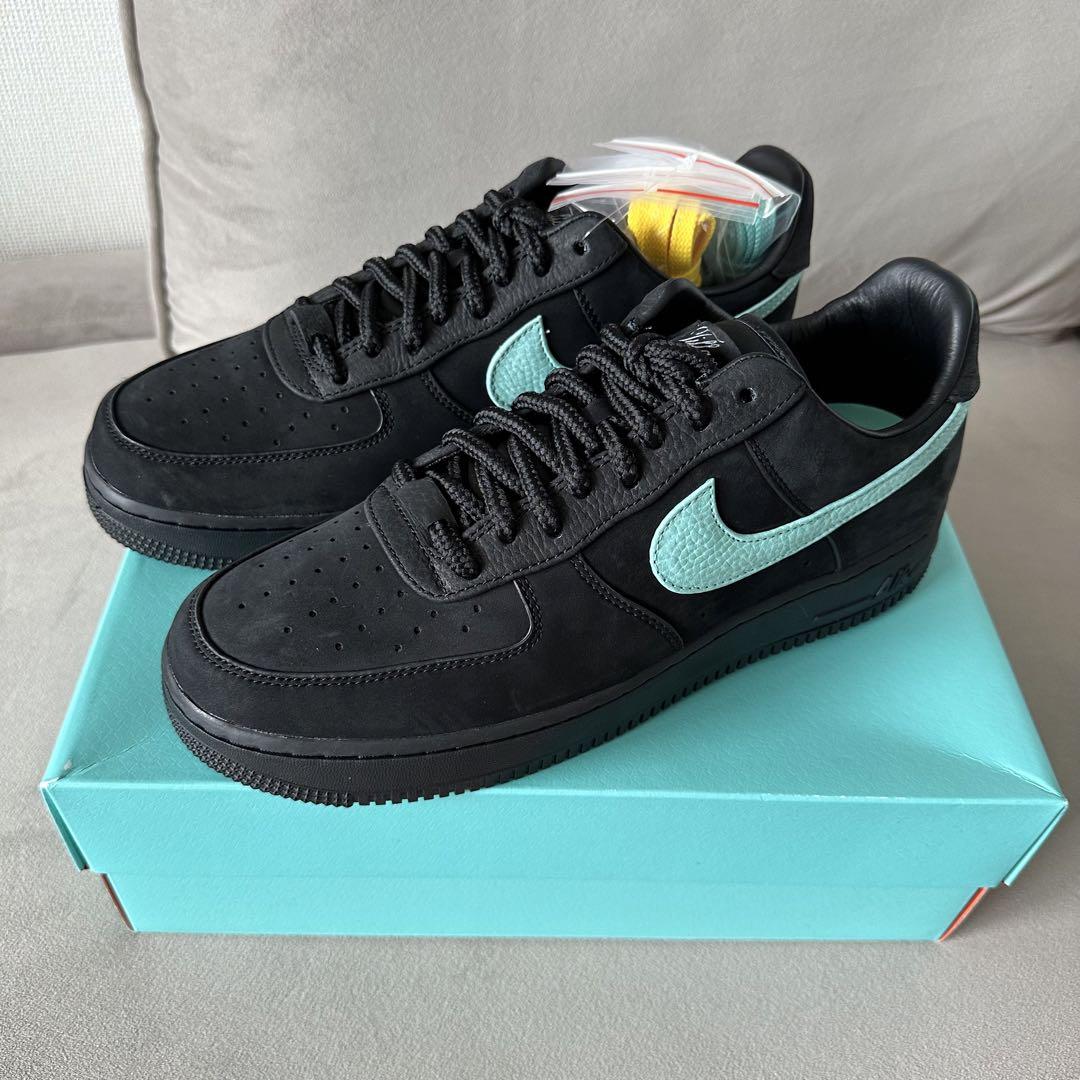 NIKE tiffany コラボスニーカー 28.5 新品未使用