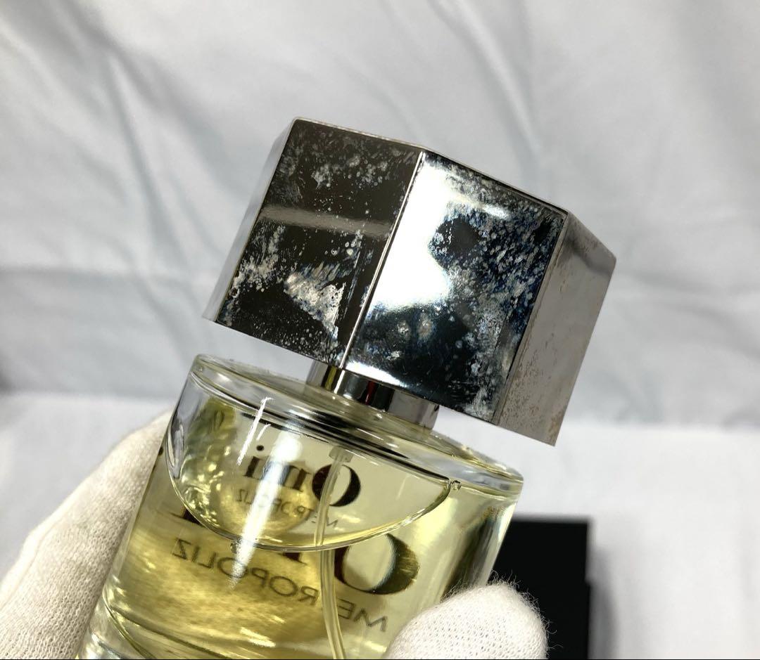 859N9レ 登坂広臣 OMI フレグランス オードトワレ 50ml Omi