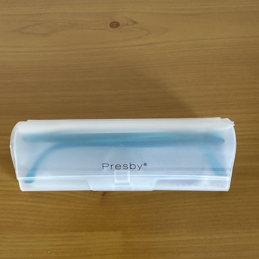 Presby ドゥアクティブ