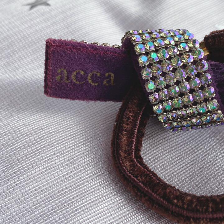 accaアッカ ゴム 限定ドレスポニー6列タイプ - rehda.com accaアッカ ゴム 限定ドレスポニー6列タイプ - rehda.com