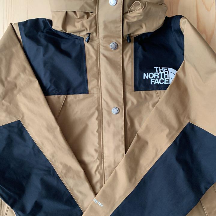 んでいたも ノースフェイス マウンテンレインテックスジャケット q1xQg-m47283163957 ジャケット