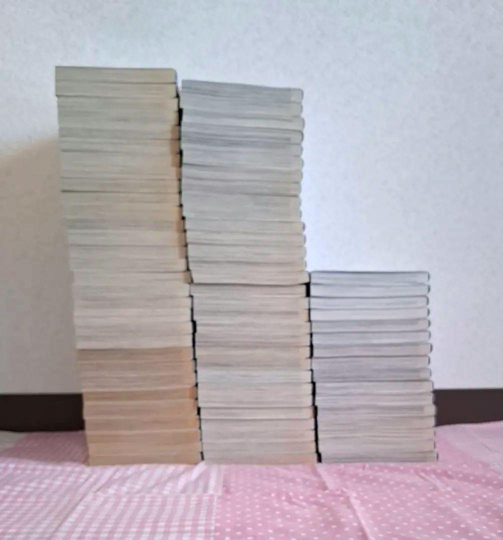 画集つき】G・DEFEND 1～76巻 森本秀 ジーディフェンド 全巻