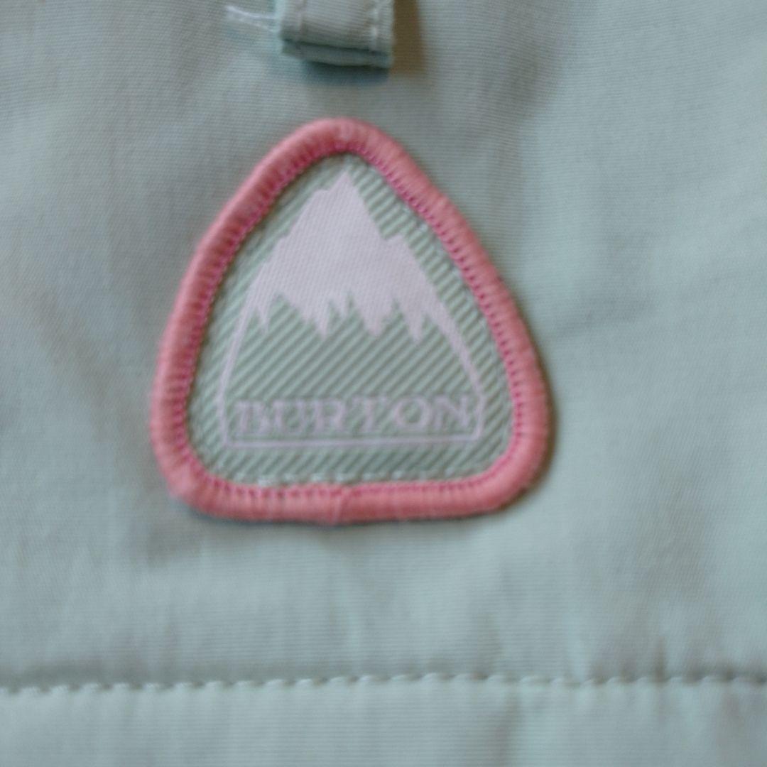バートン/Burton スキー/スノーボードウェア 上下セット L150㎝