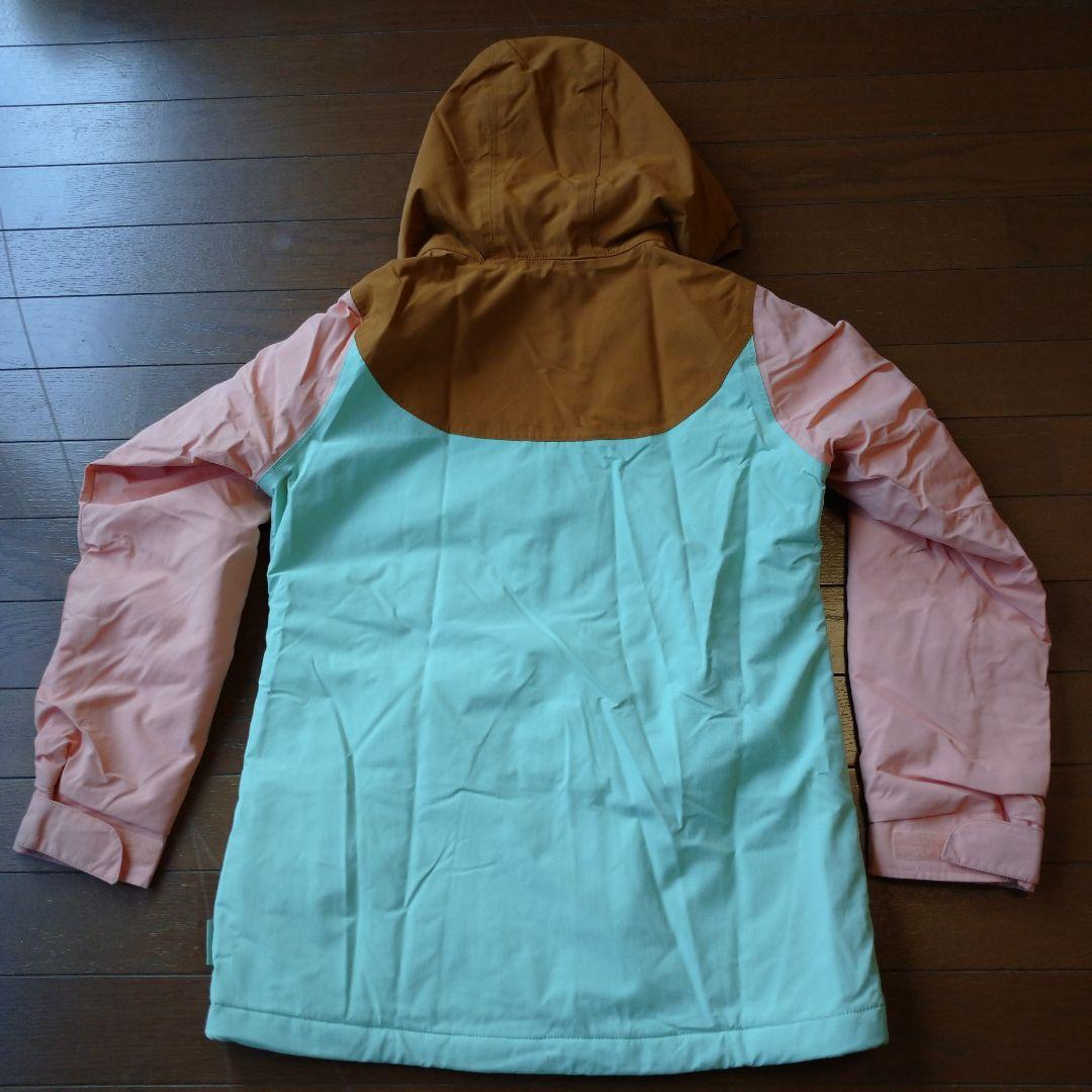 期間限定 数量限定 バートン/Burton L150㎝ 上下セット スキー/スノーボードウェア スノーボード