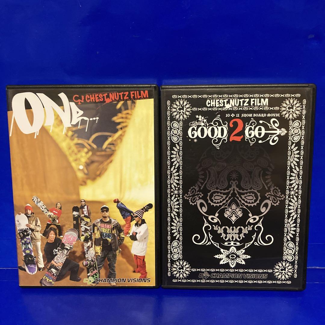 スノーボードDVD 14枚セット