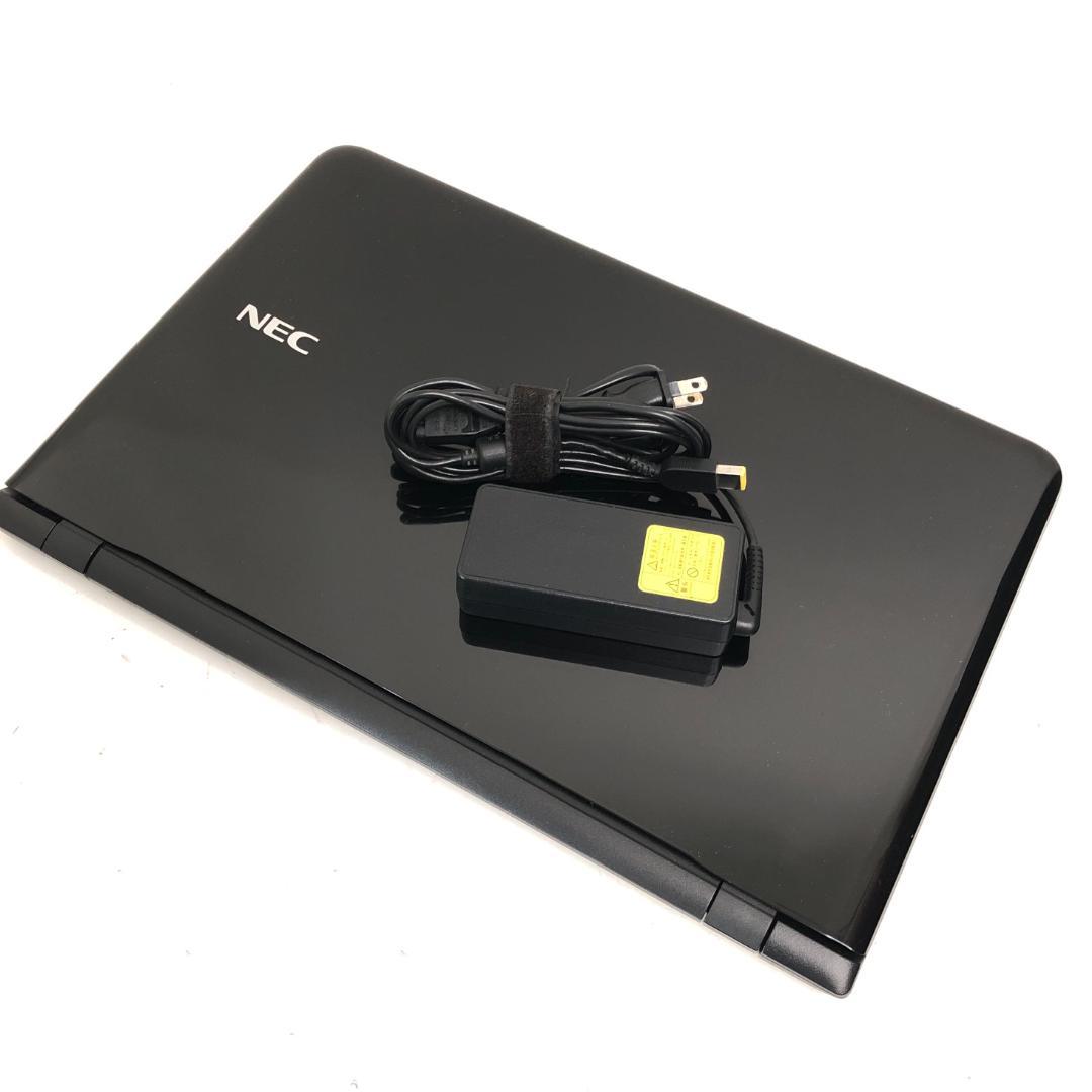 NEC ノートPC VersaPro VK20LF-S Win11 Office