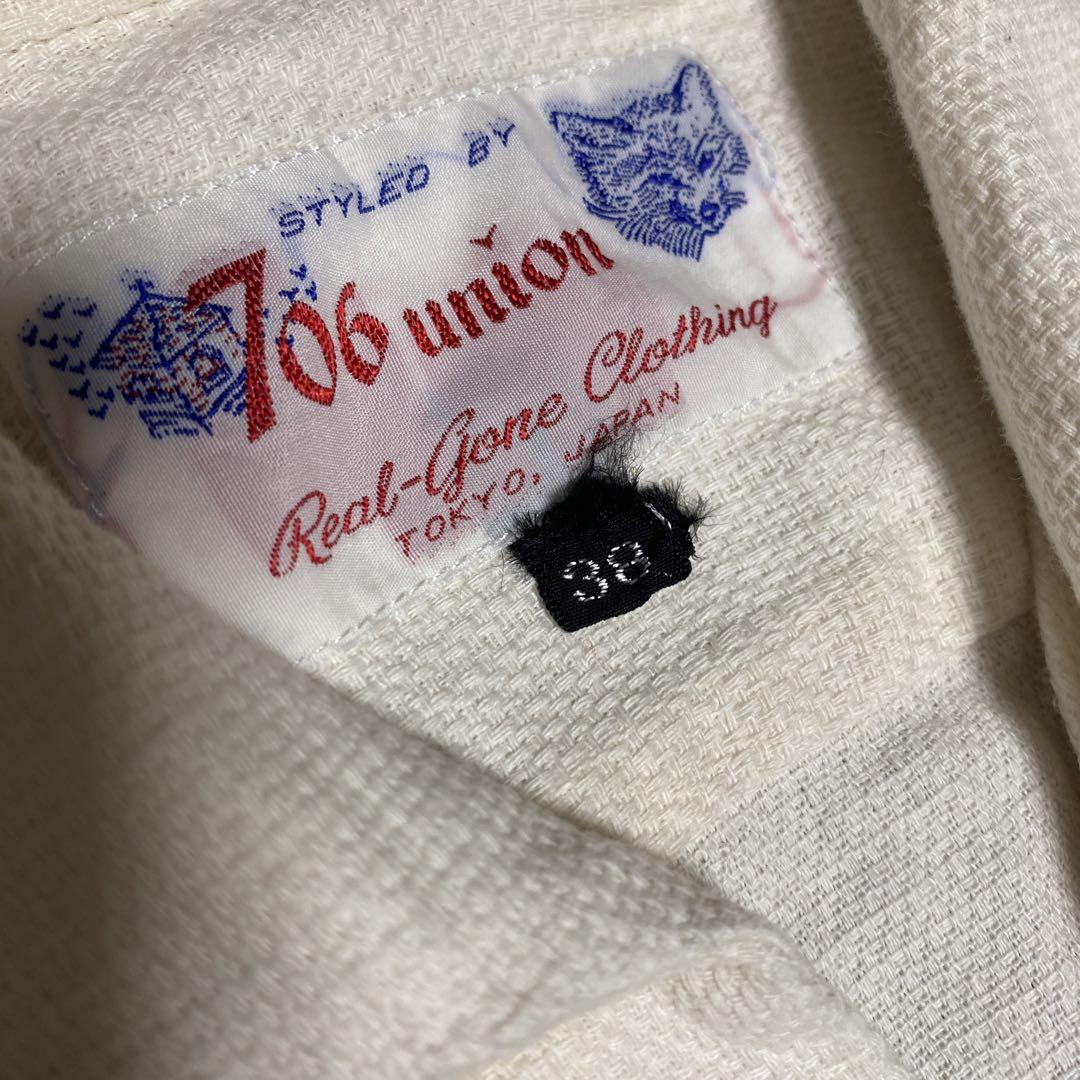 706 union 、ロカシャツ、ロカビリー、アメカジ、