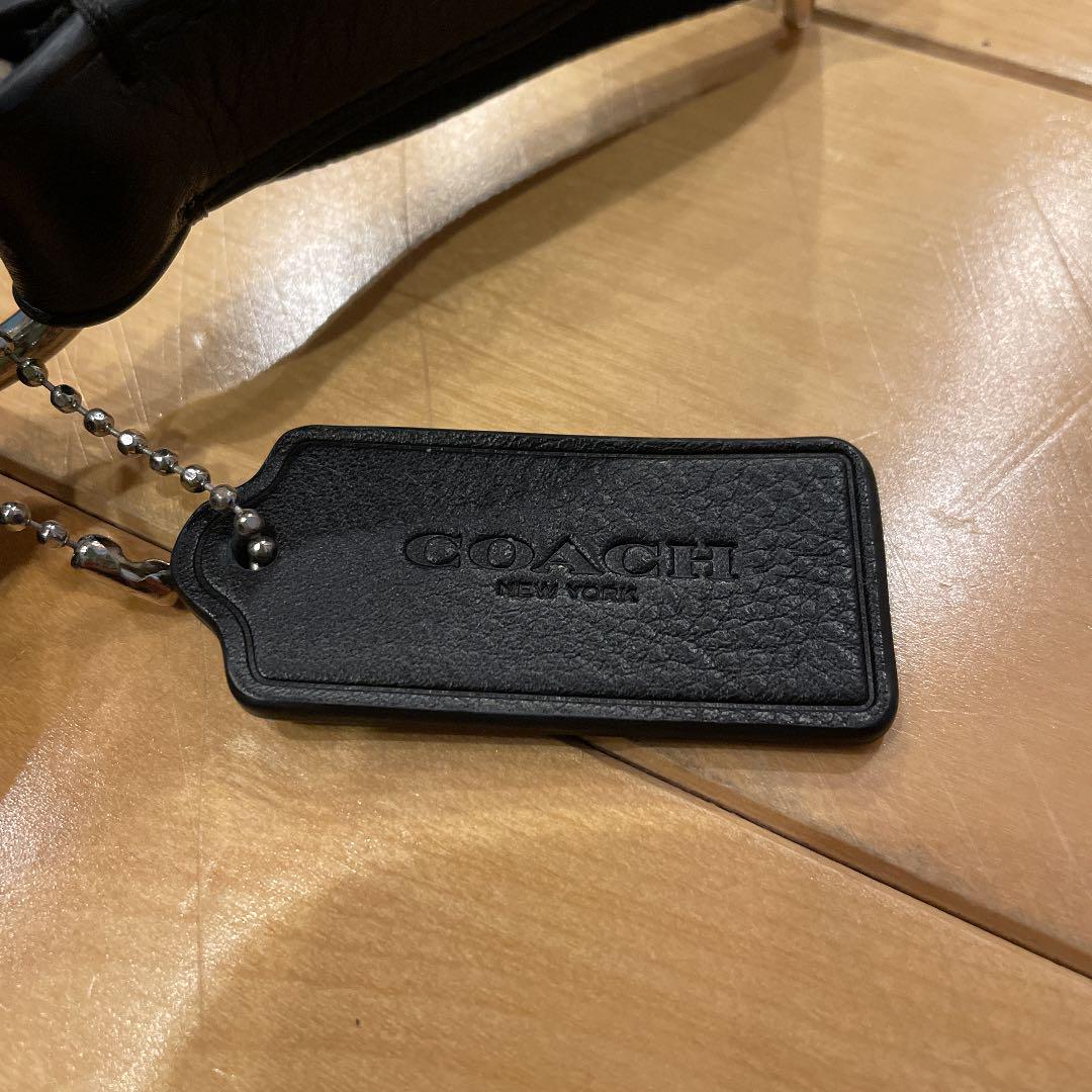 れなし coachショルダーバッグ IFYQj-m47287292207 ◅マチなし