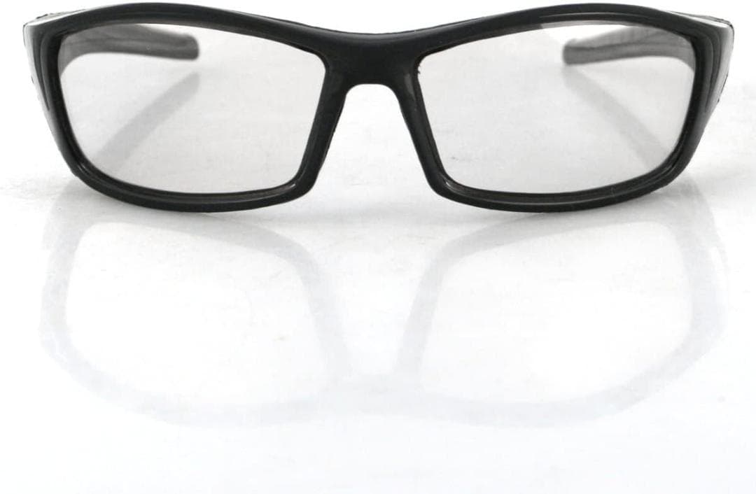 ボブスター クリア調光レンズ UV100%カット BHOO101