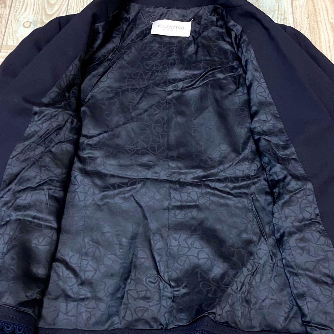 VALENTINO ヴァレンティノ セットアップ スーツ レディース