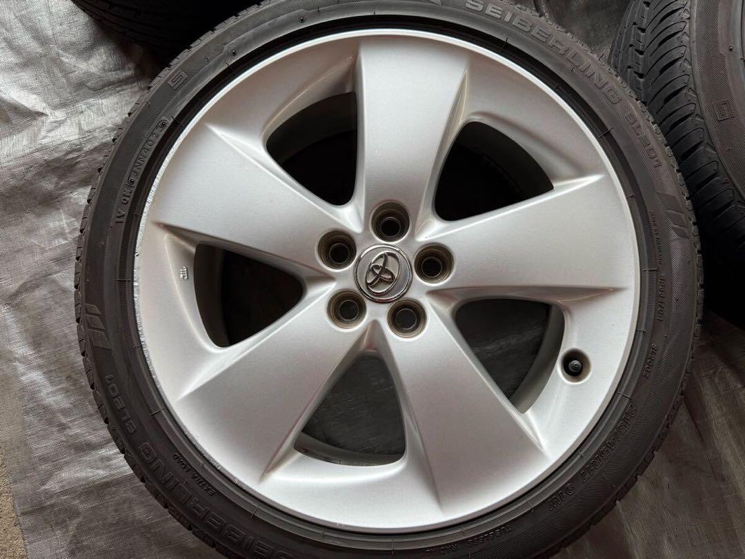Kiki 様BFグッドリッチ　AT 235/85 R16 4本セット　21年製 BFグッドリッチ AT LT235/85R16 (4本セット) All-Terrain T/A