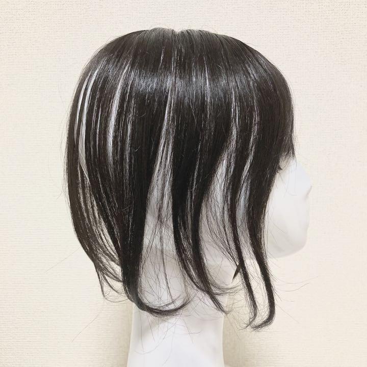 いいスタイル 【新品】高級人毛100% ナチュラルブラック④-35cm ヘアピース - ロングストレート - labelians.fr いいスタイル 【新品】高級人毛100% ナチュラルブラック④-35cm ヘアピース - ロングストレート - labelians.fr