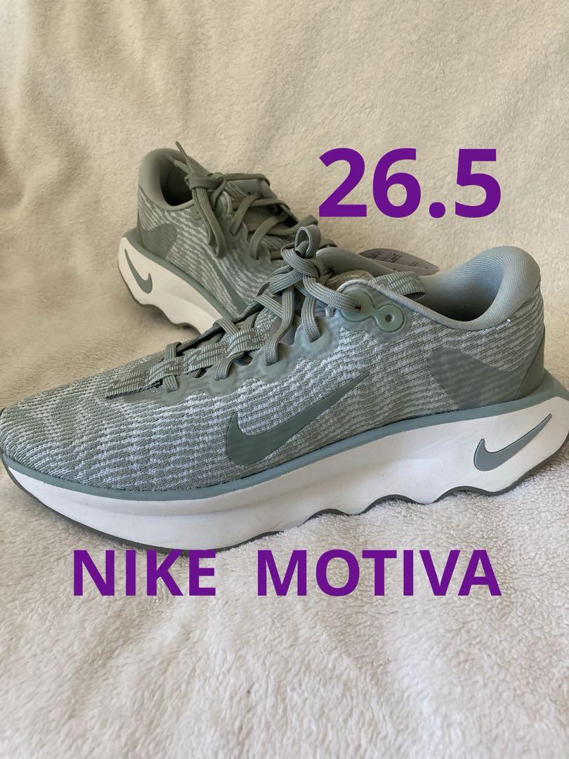 新品Nike モティバ26センチ NIKE公式】ナイキ モティバ ウィメンズ ウォーキングシューズ