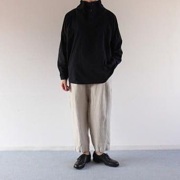 人気 ヤエカ/20SS STAND NECK PULLOVER | www.brandfire.ba