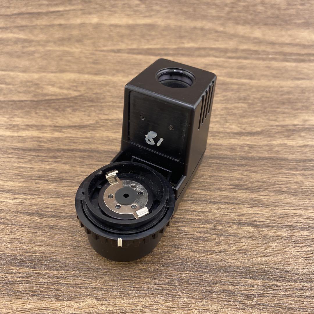 SEKONIC ビューファインダー 5° L718用 VF G-1389 SEKONIC ビューファインダー 5° L718用 VF G-1389 - メルカリ